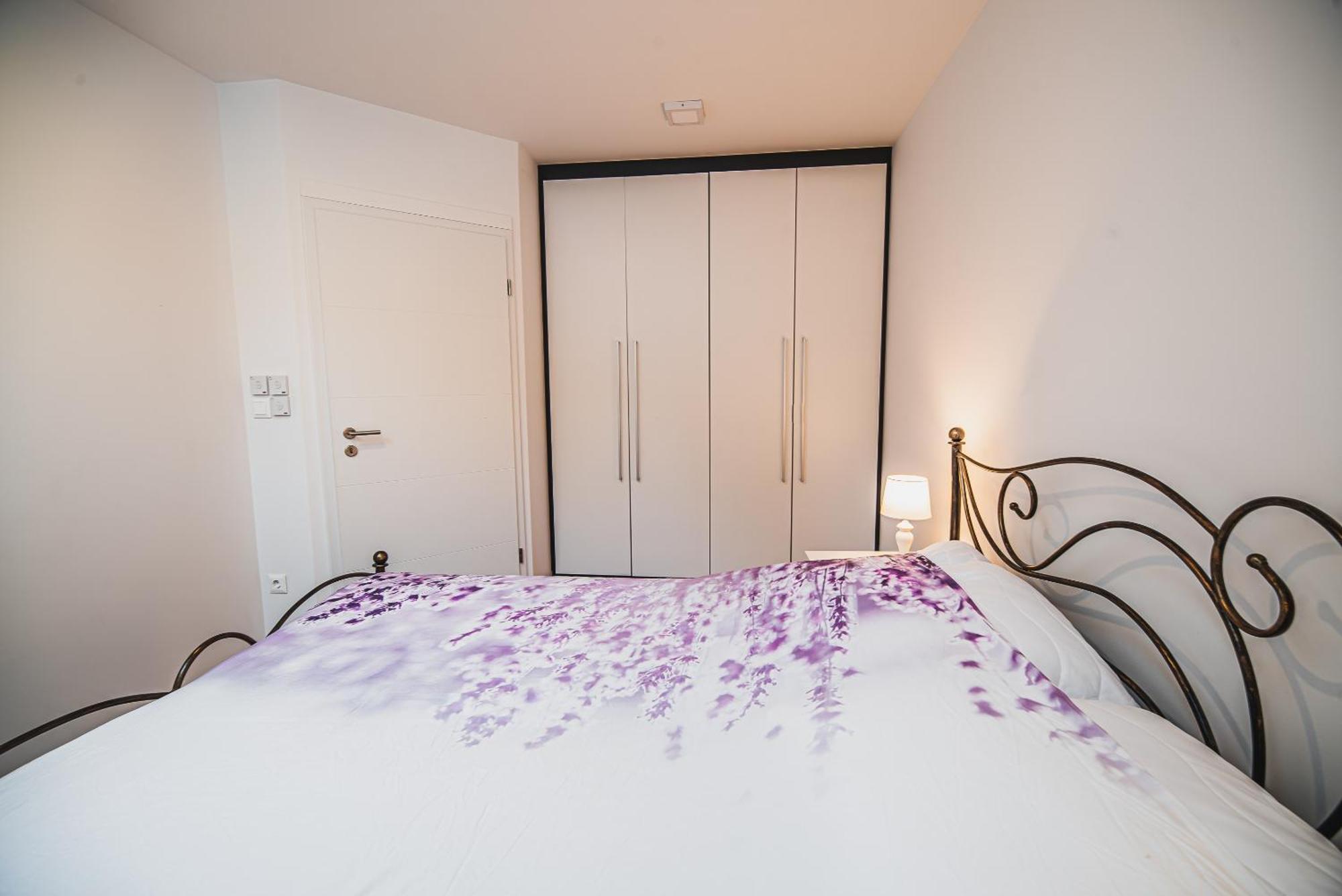 Apartments Rozalija Preddvor Room photo